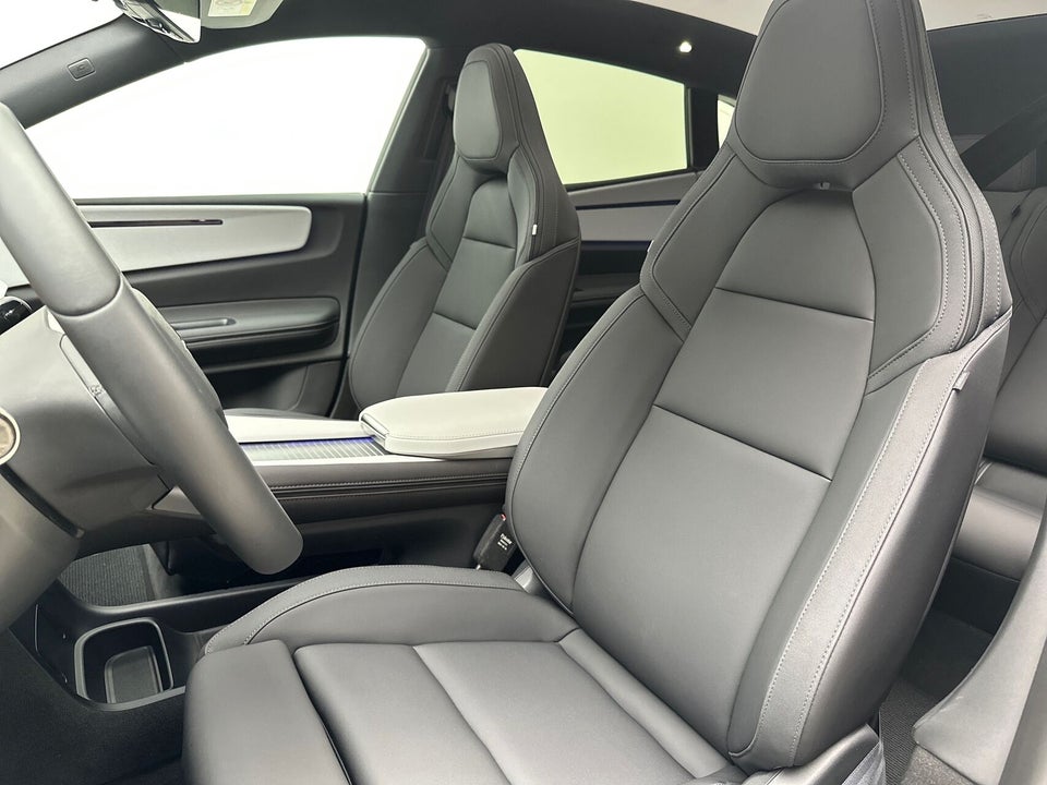 Polestar 4 Coupé Long Range 5d