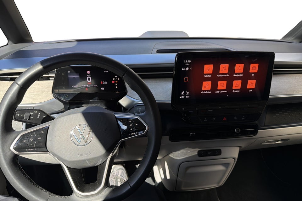 VW ID.Buzz 77 Style SWB 5d