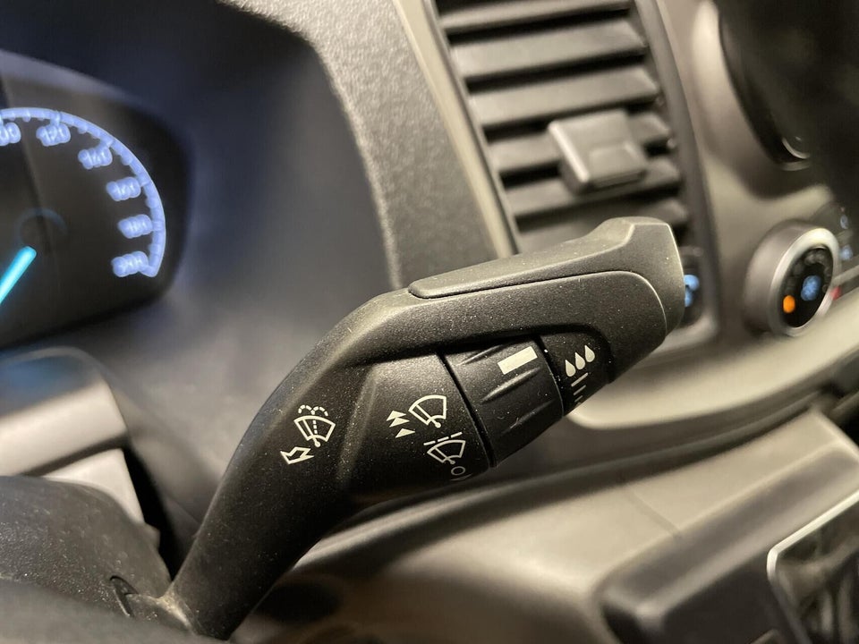 Ford Transit Custom 300L 2,0 TDCi 130 Trend aut.