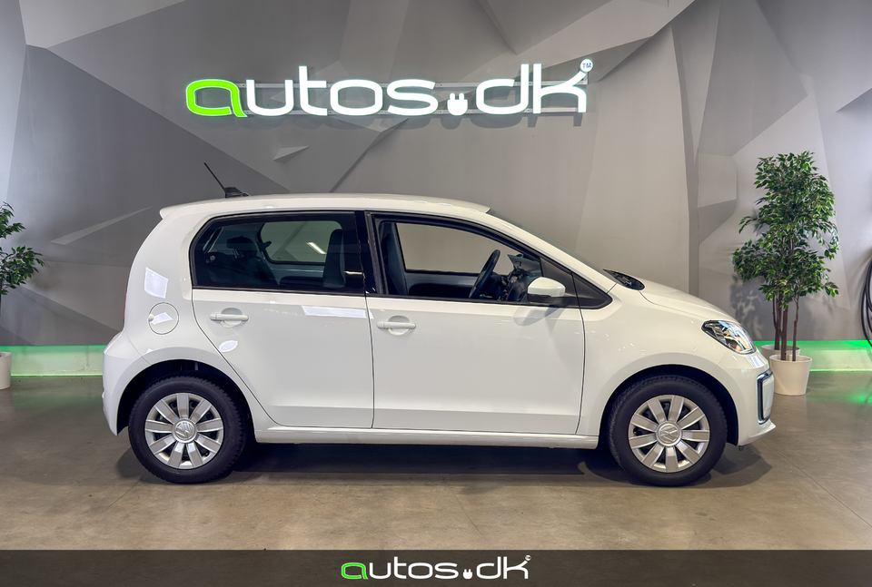 VW e-Up! 5d