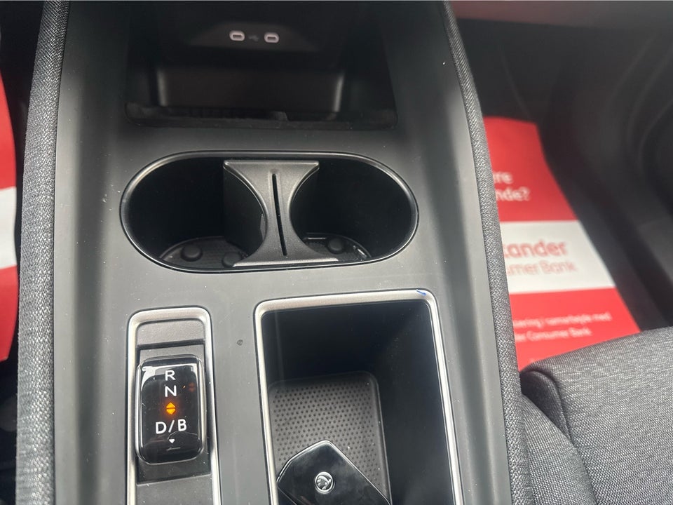 Skoda Elroq 85 iV Loft 5d