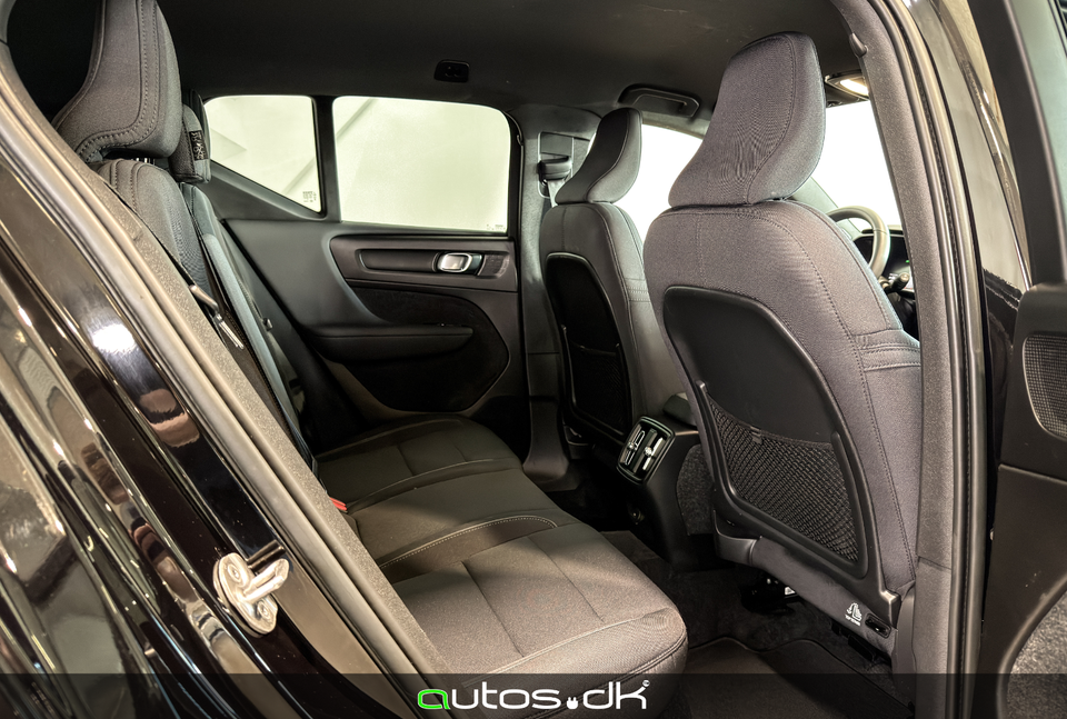 Volvo XC40 P6 ReCharge Plus 5d