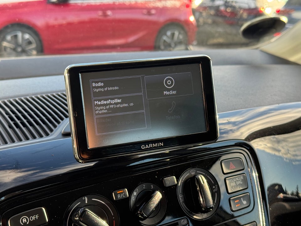 VW Up! 1,0 60 Move Up! BMT 5d