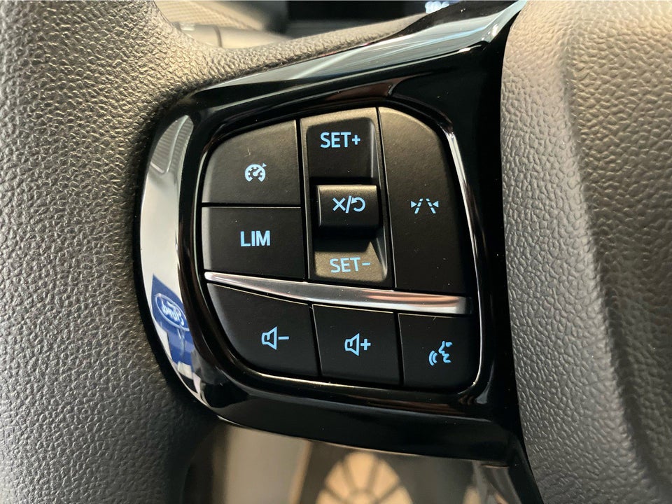 Ford Transit Custom 300S 2,0 EcoBlue Trend