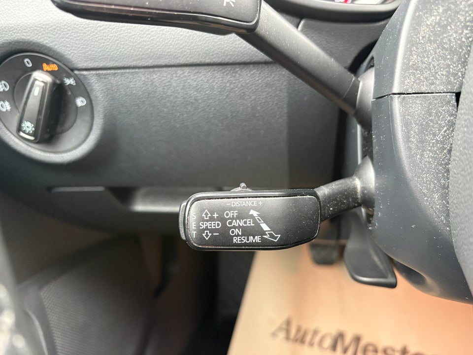 Skoda Octavia 1,0 TSi 115 Style 5d