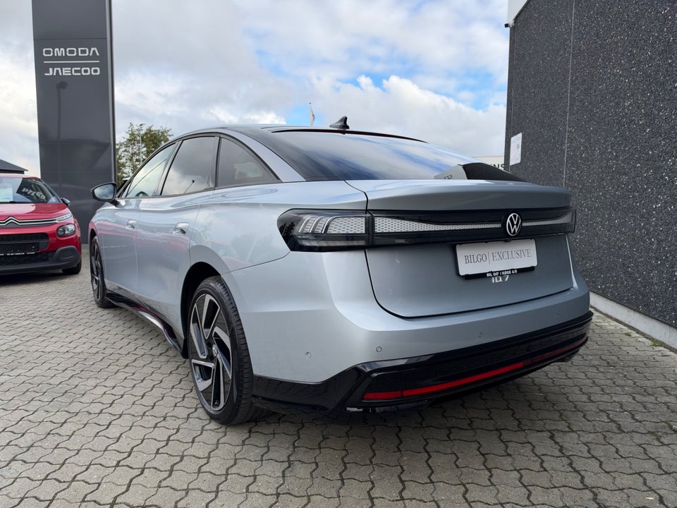 VW ID.7 77 Pro 5d