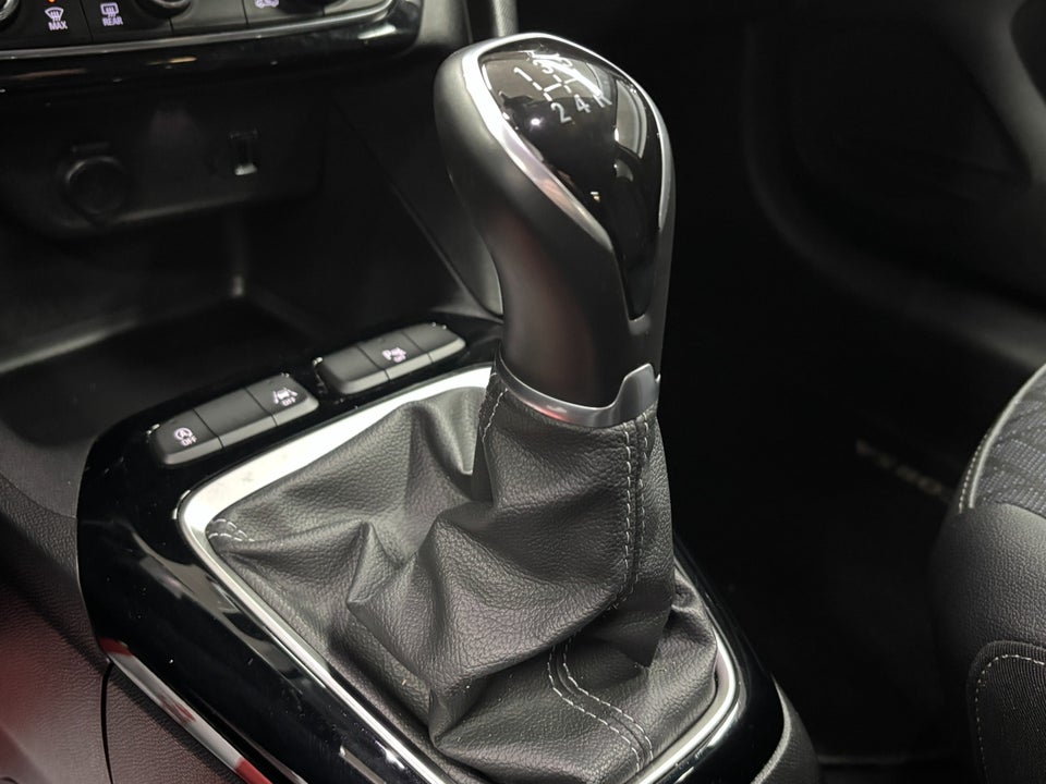 Opel Corsa 1,2 Elegance 5d