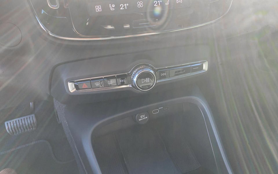 Volvo C40 P8 ReCharge Twin Ultimate 5d