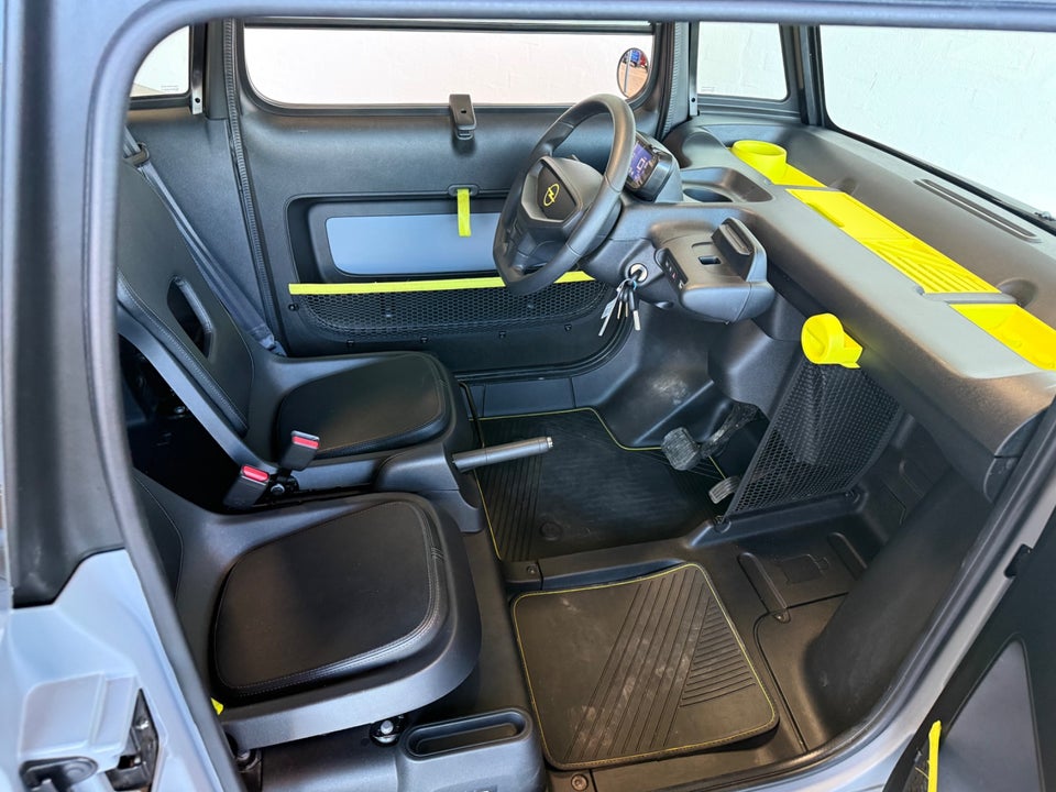 Opel Rocks-e Sport 2d