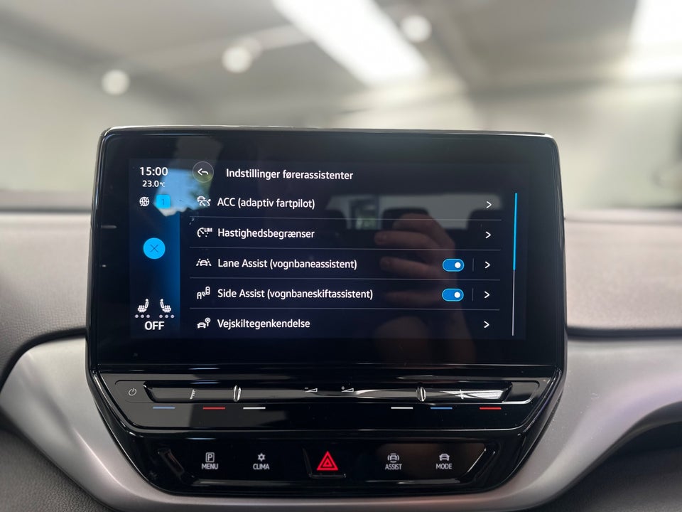 VW ID.4 77 Pro Performance 5d