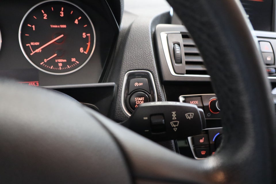 BMW 120d 2,0  5d