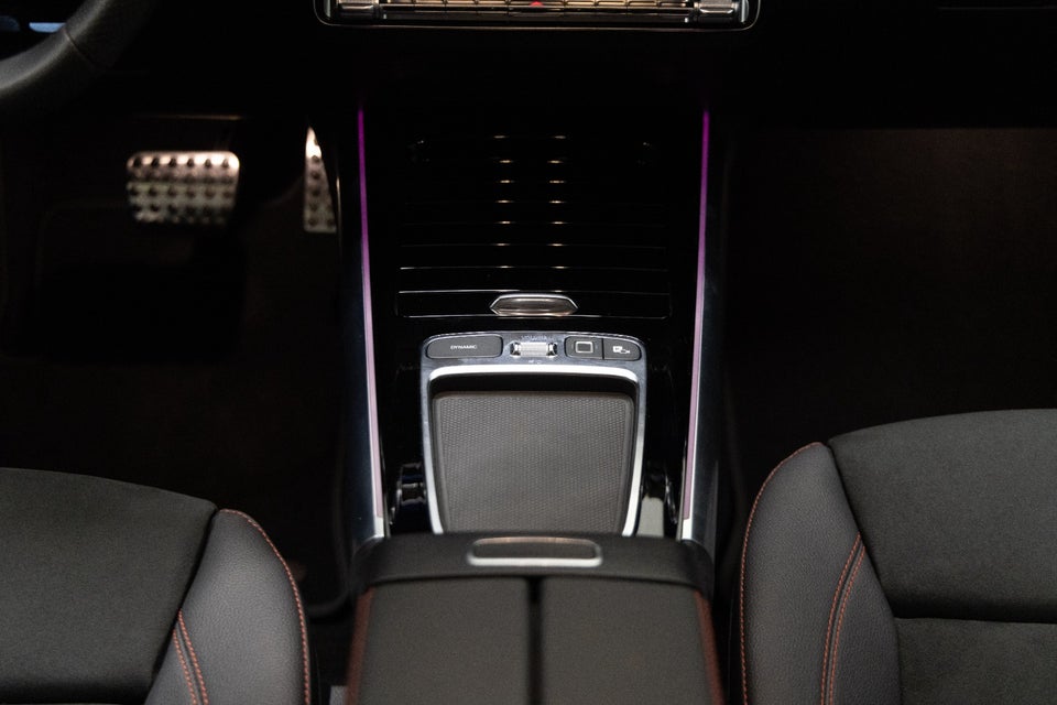 Mercedes EQA250+ AMG Premium 5d