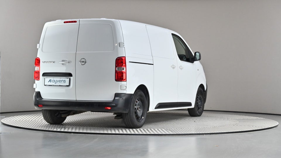 Opel Vivaro-e 75 Enjoy+ L2