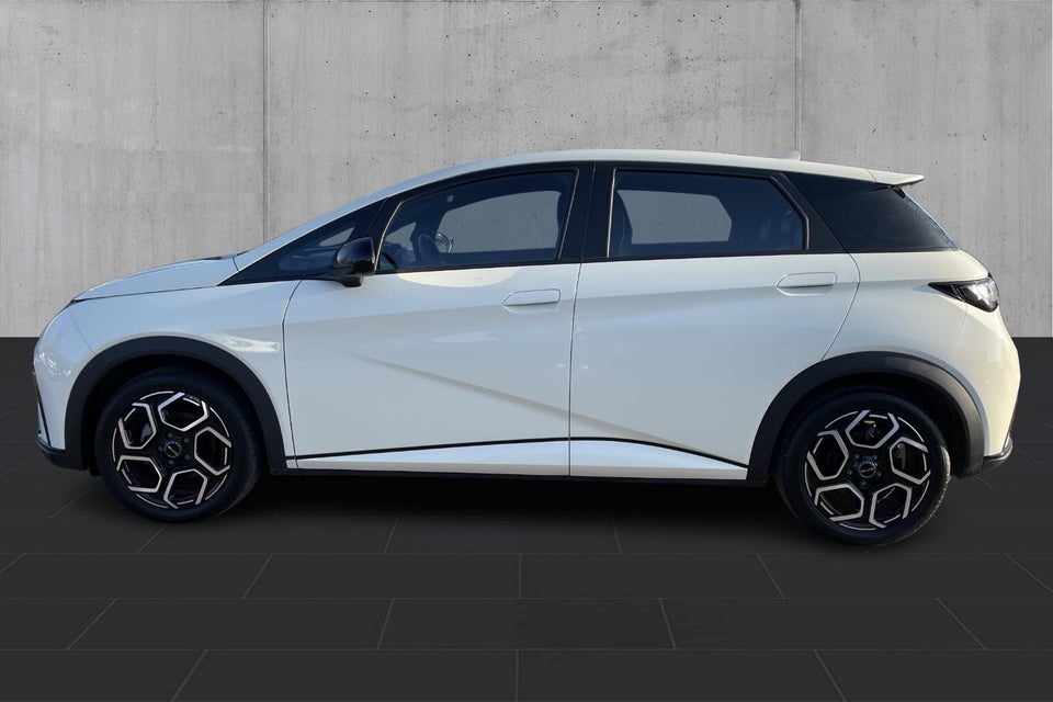 BYD Dolphin 60 Comfort 5d