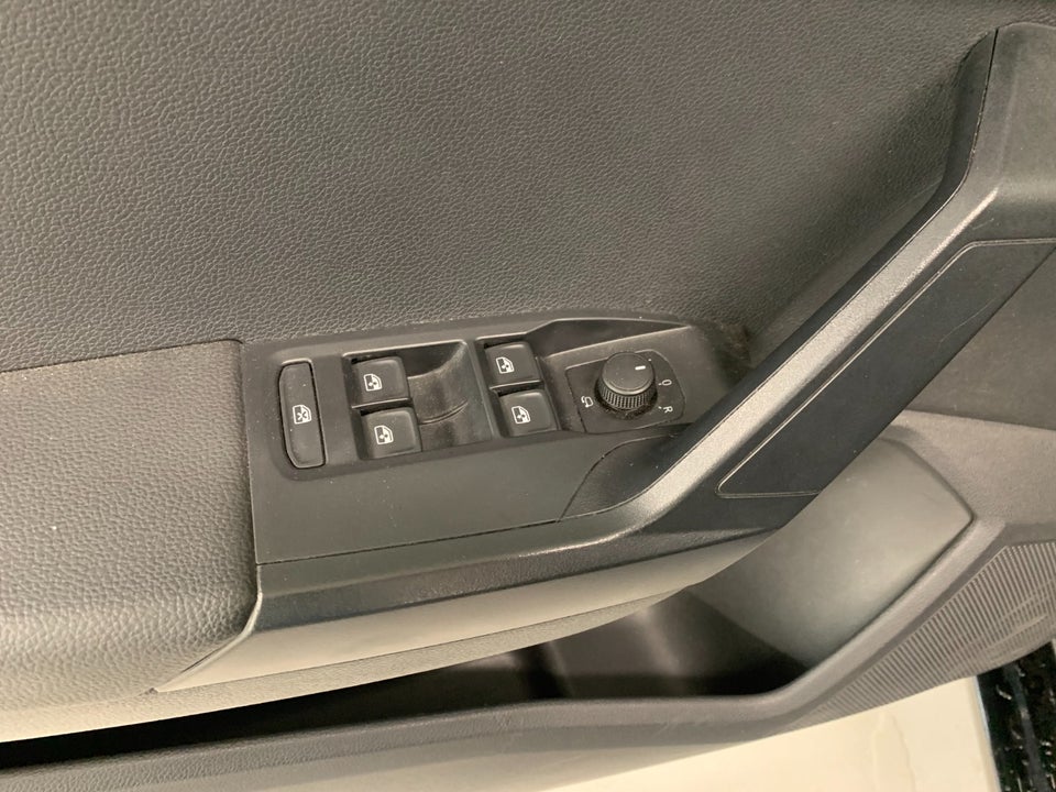 Seat Ibiza 1,0 MPi 80 Style 5d