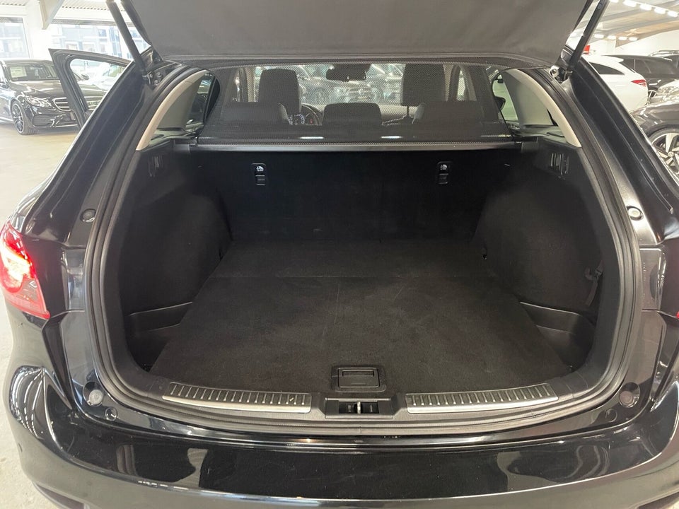 Mazda 6 2,2 SkyActiv-D 175 Optimum stc. aut. 5d