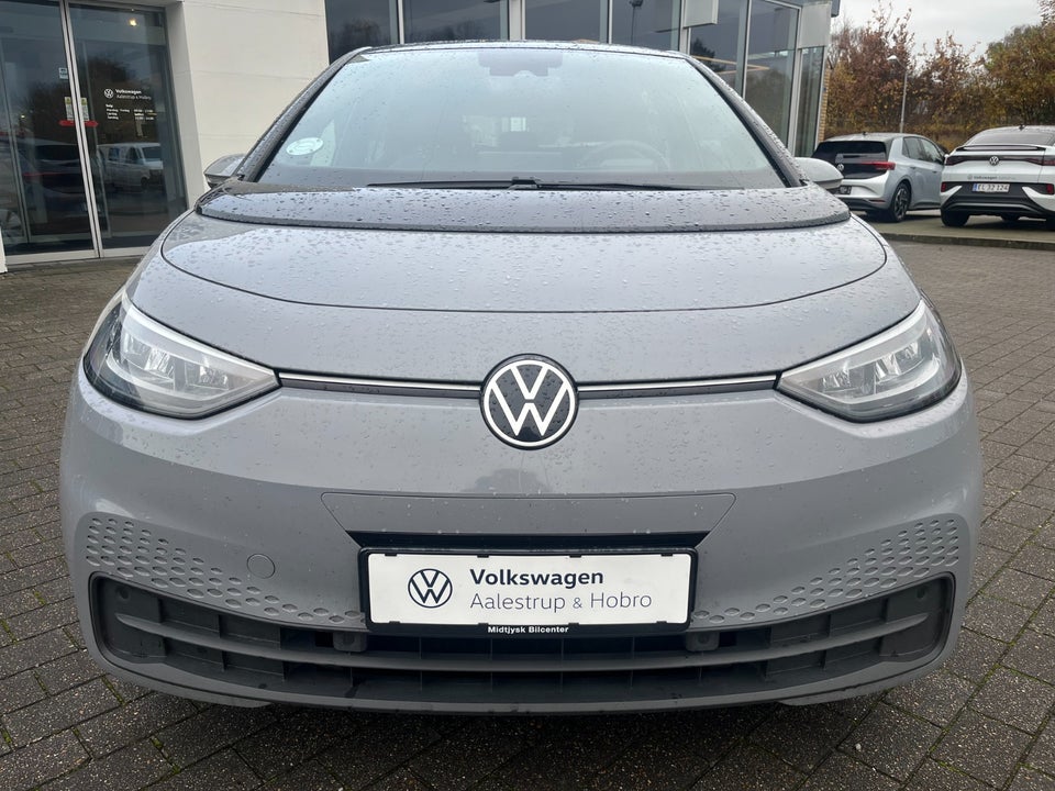 VW ID.3 45 Pure Performance 5d