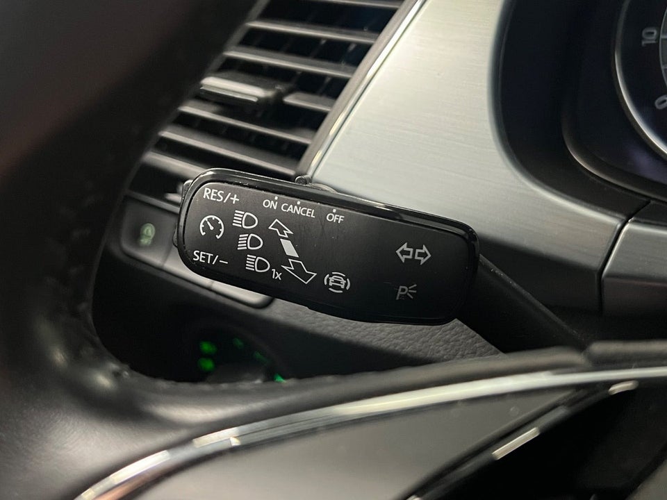 Skoda Fabia 1,0 TSi 95 Life Combi DSG 5d