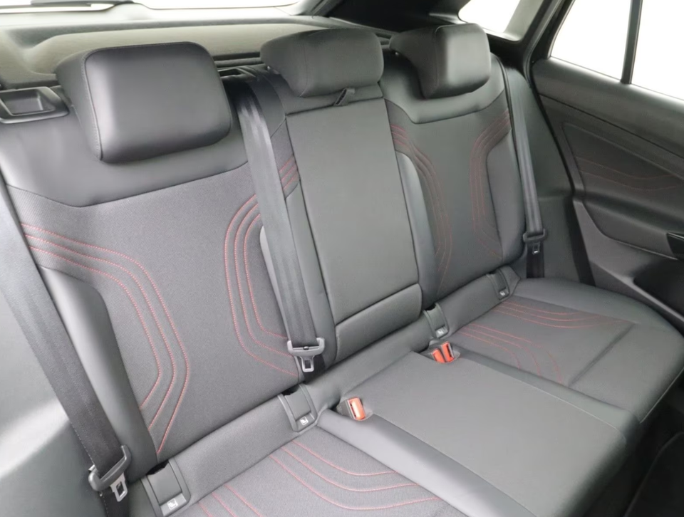 VW ID.4 77 GTX 4Motion 5d