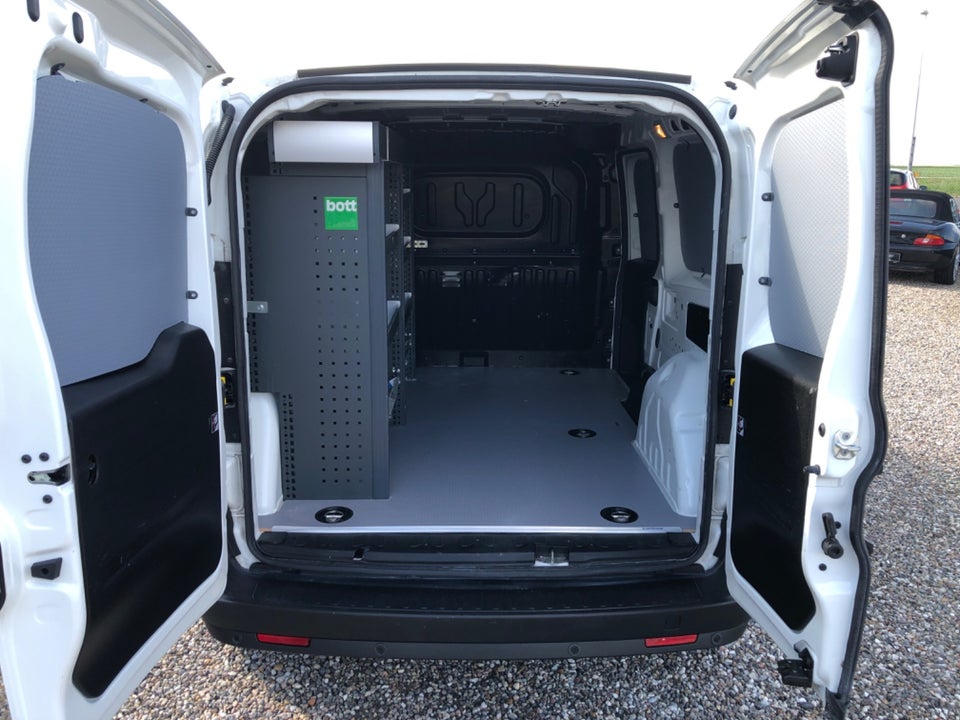 Opel Combo 1,3 CDTi 95 L2H1 5d