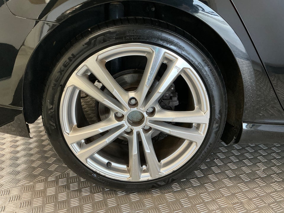 Audi A3 35 TDi Sport Sportback S-tr. 5d