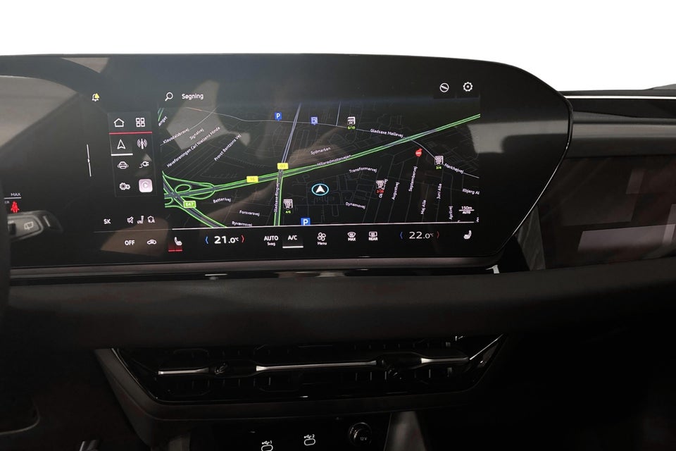 Audi A6 e-tron Progress plus Avant 5d