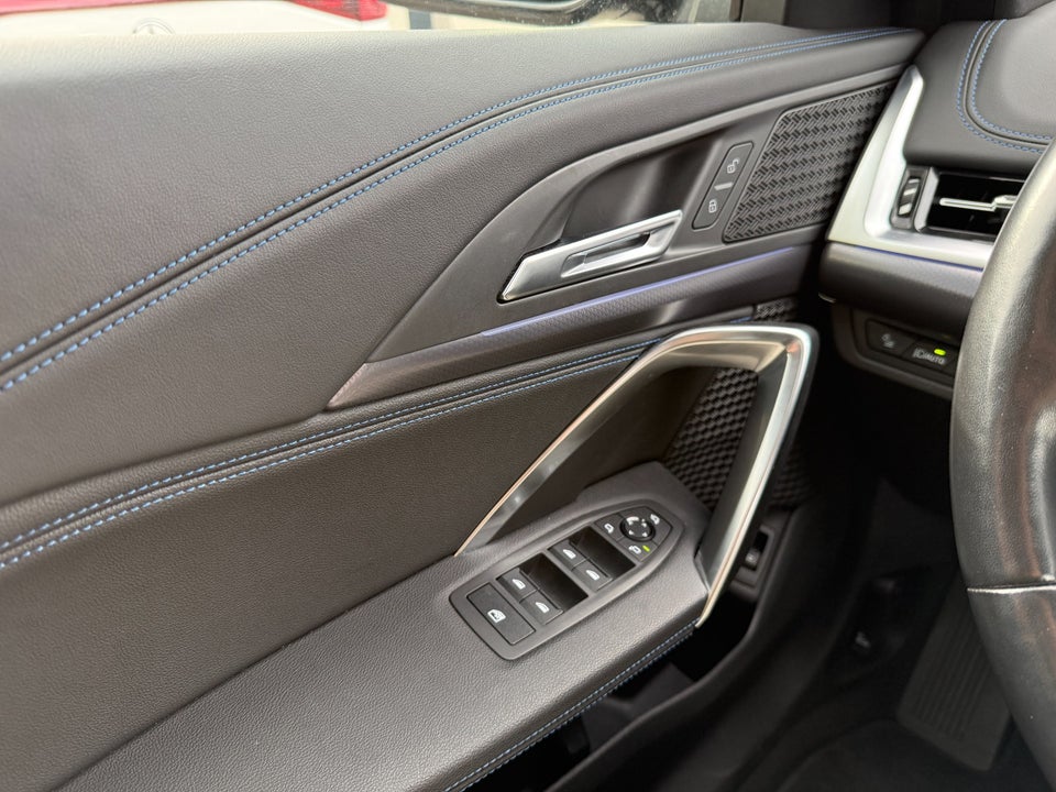 BMW iX1 xDrive30 M-Sport 5d