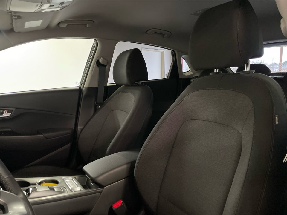 Hyundai Kona 39 EV Trend 5d