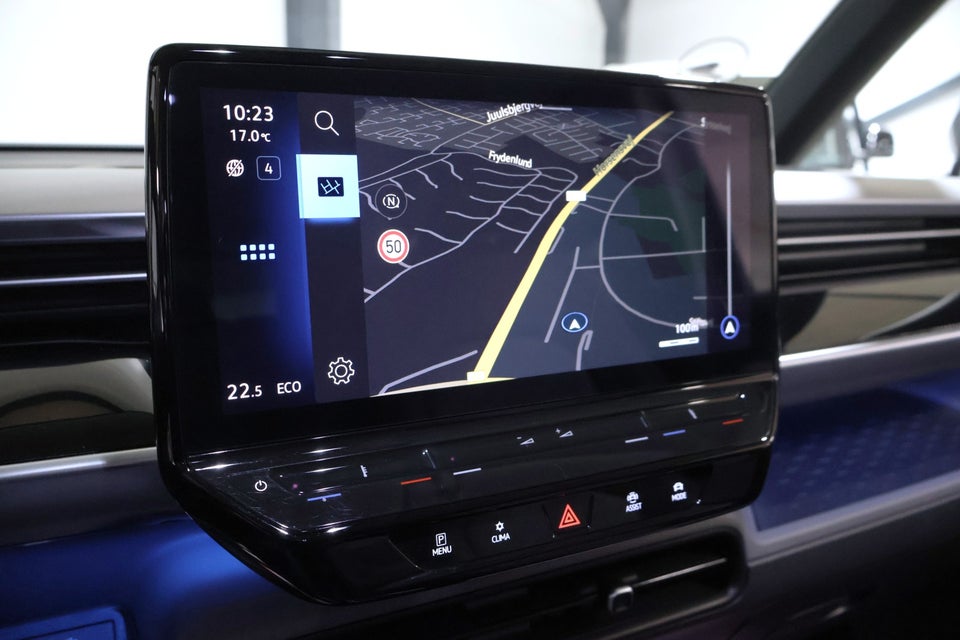 VW ID.Buzz 77 Life SWB 5d