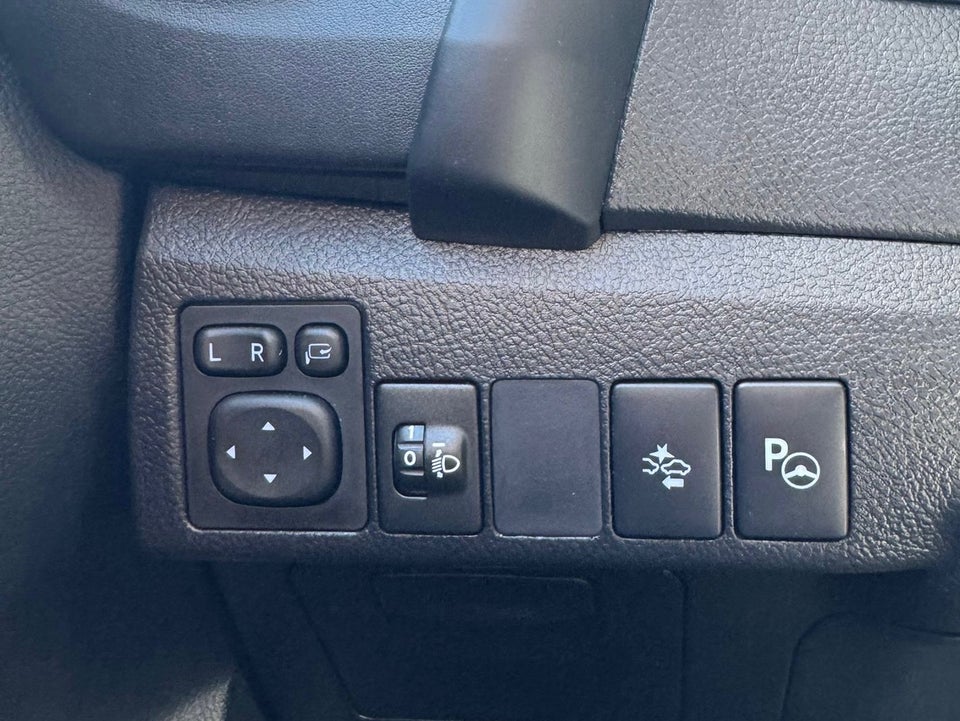 Toyota Auris 1,8 Hybrid H3 Touring Sports CVT 5d