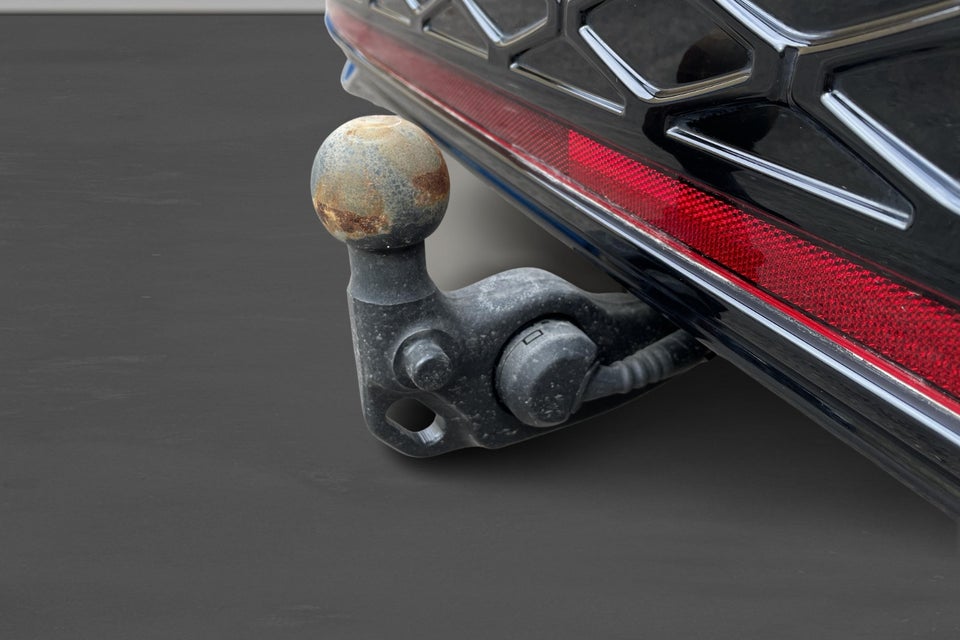 VW ID.7 86 GTX Max+ 4Motion 5d