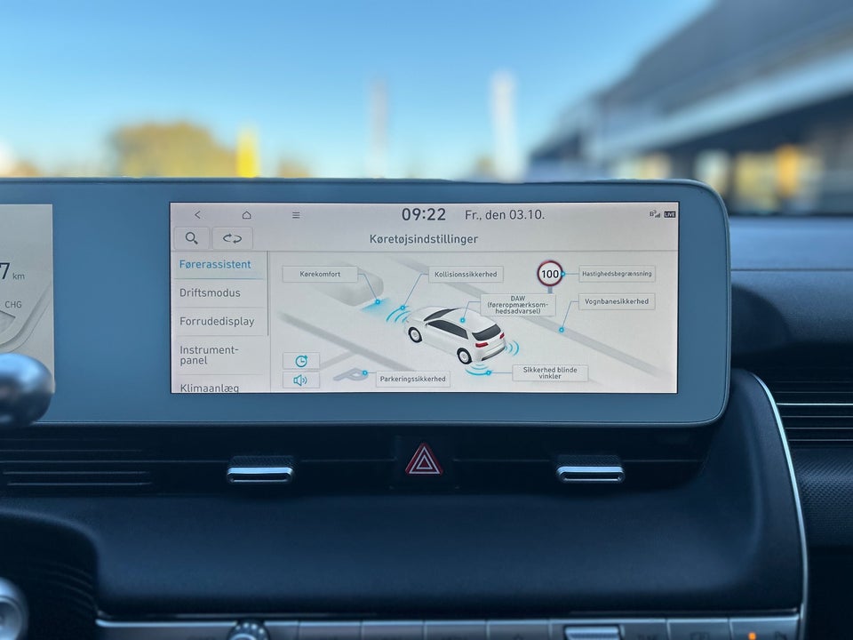 Hyundai Ioniq 5 77 Star 5d