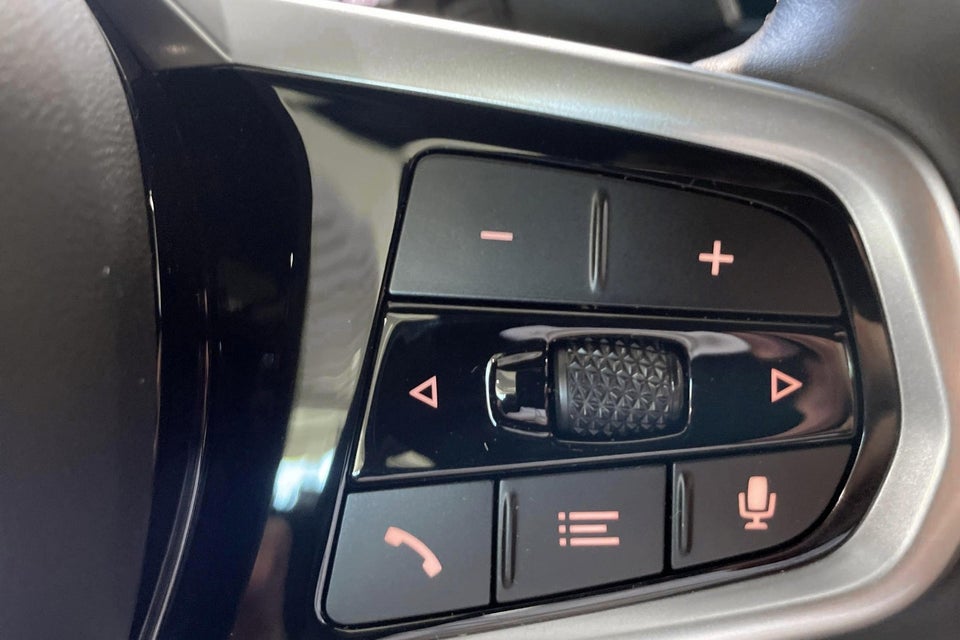 BMW i4 eDrive35 M-Sport 5d