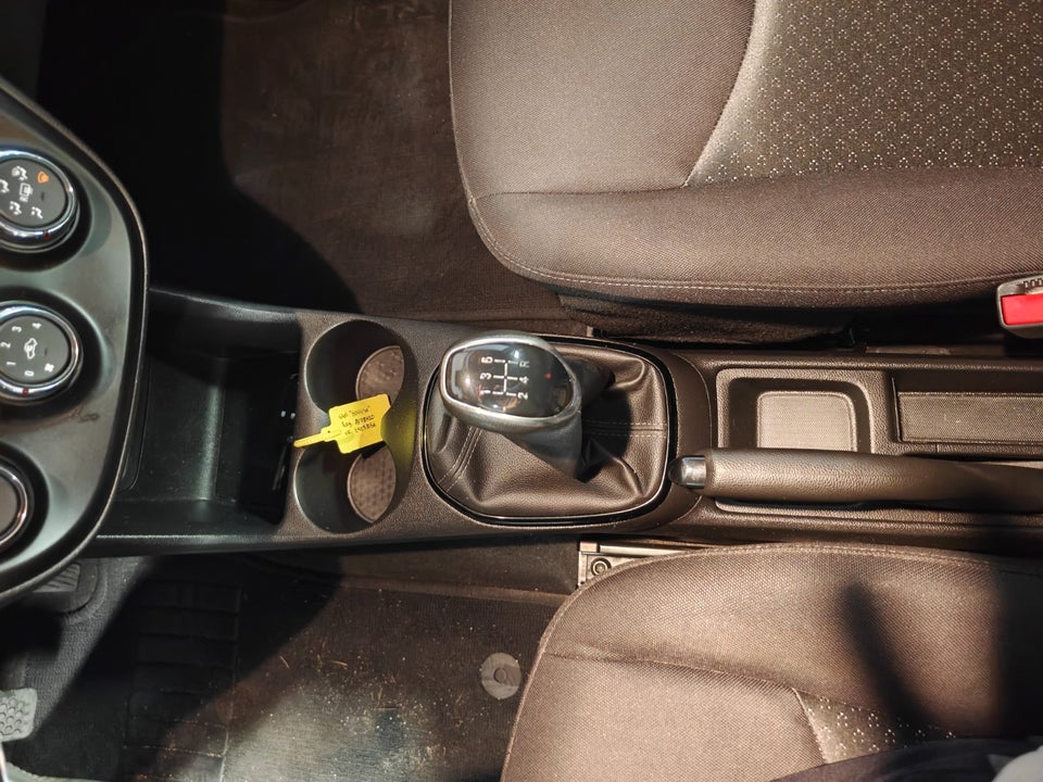 Opel Karl 1,0 Enjoy 5d