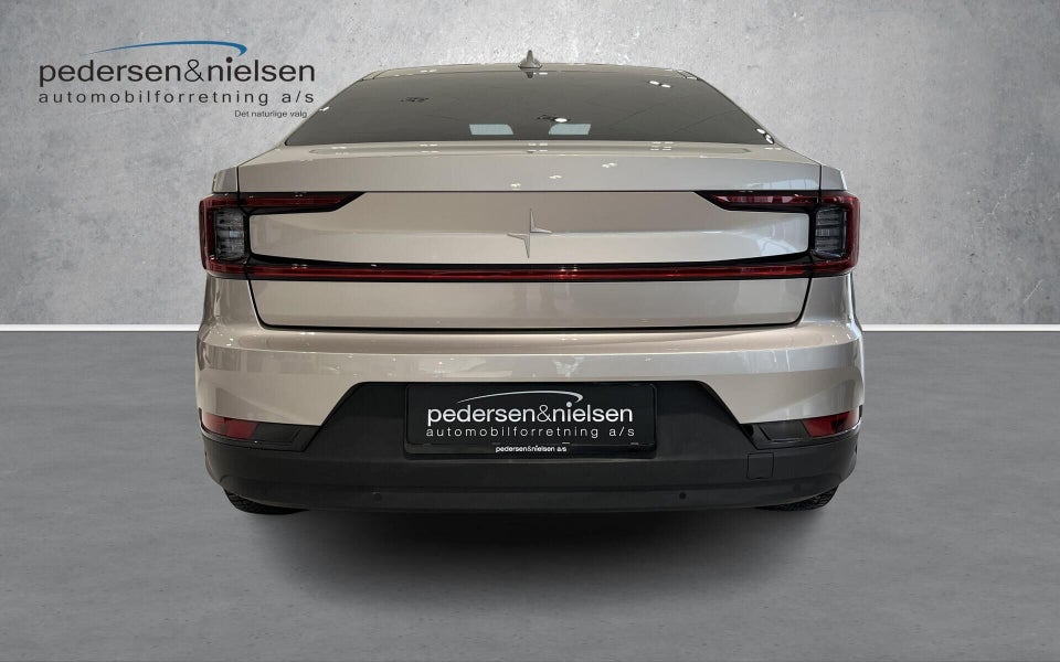 Polestar 2 Long Range 5d