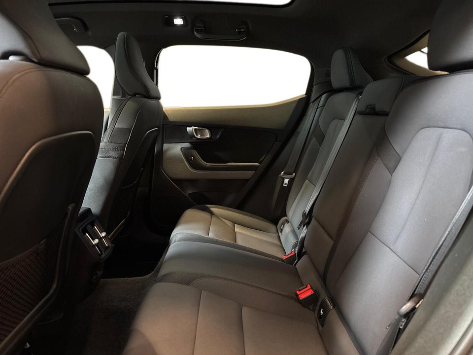 Polestar 2 Long Range Nordic Edition 5d