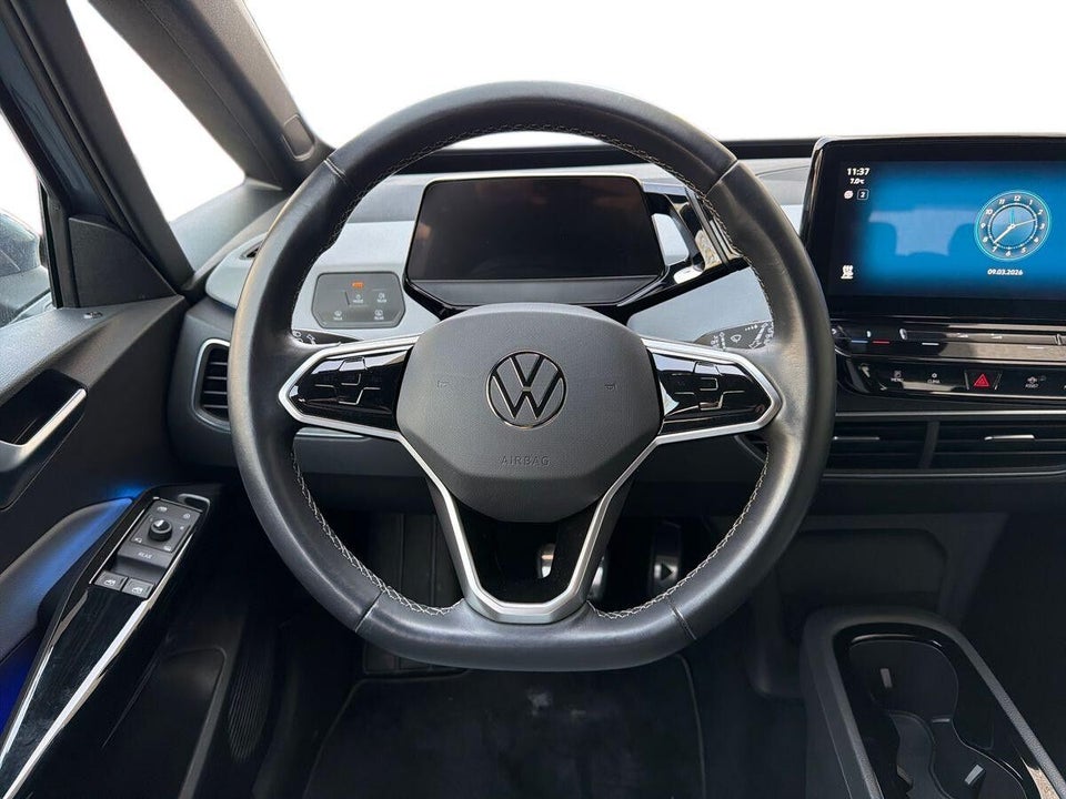 VW ID.3 77 Pro S 5d