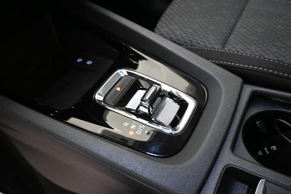 Skoda Octavia 1,5 eTSi 150 Business Executive Combi DSG 5d