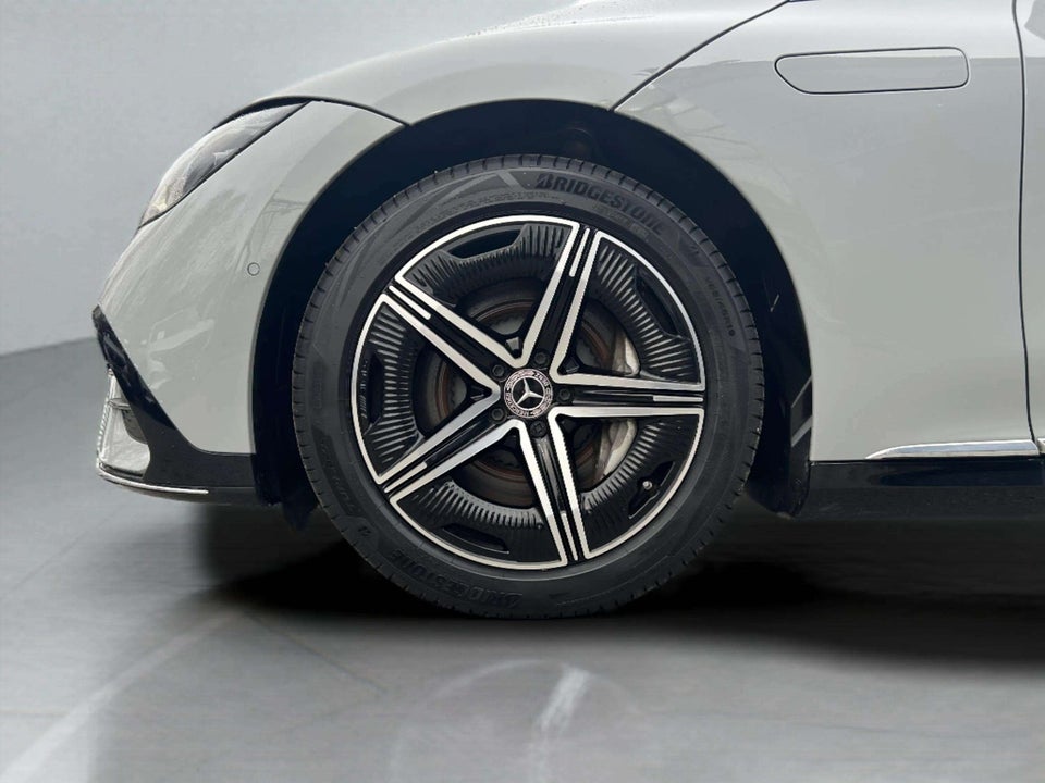 Mercedes EQE350 AMG Edition 4d