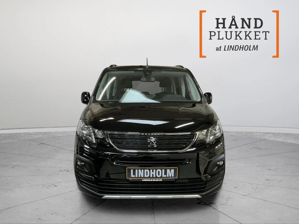 Peugeot e-Rifter 50 Allure Pack Family L2 5d