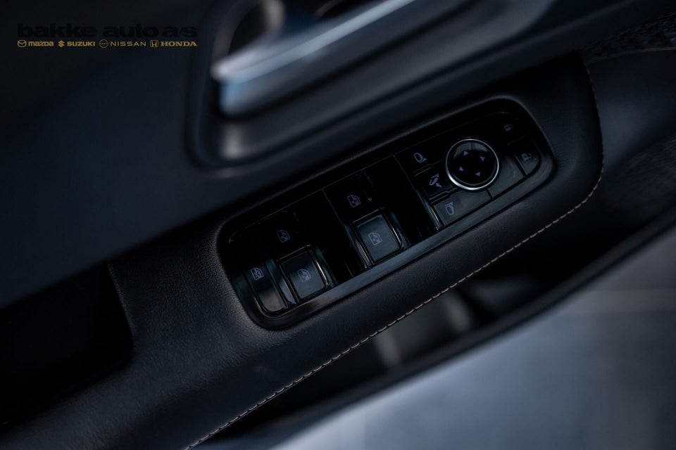 Nissan Ariya 63 Evolve 5d