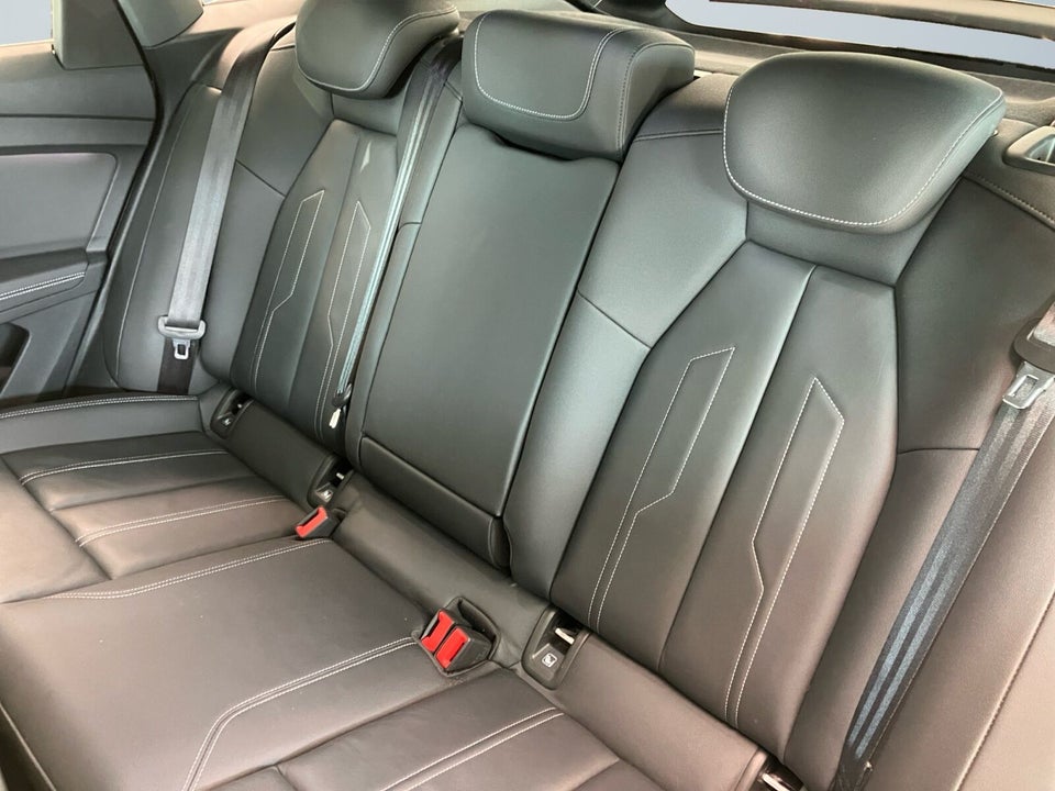 Audi Q4 e-tron 40 Sportback 5d