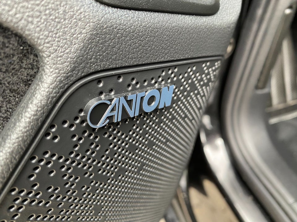 Skoda Enyaq 85 iV Sportline 5d