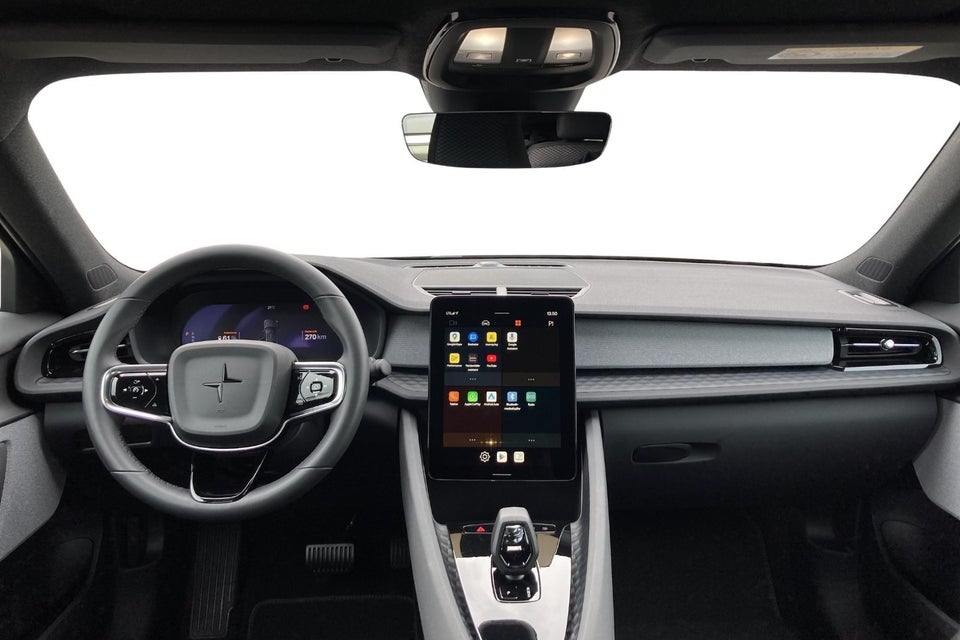 Polestar 2 Long Range 5d