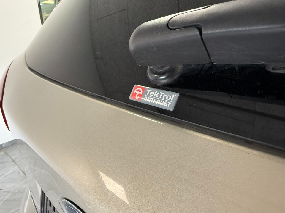 Ford C-MAX 1,0 SCTi 125 Titanium 5d