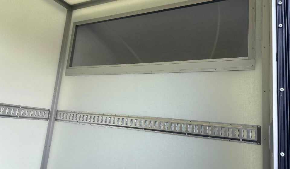 Renault Master V T35 2,0 dCi 150 L3 Chassis Tekno