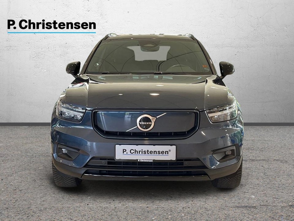 Volvo XC40 P6 ReCharge Pro 5d
