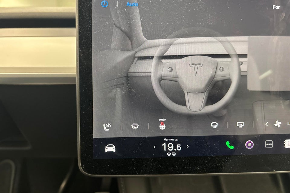 Tesla Model Y Performance AWD 5d