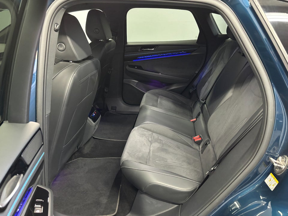 VW ID.7 77 Style 5d