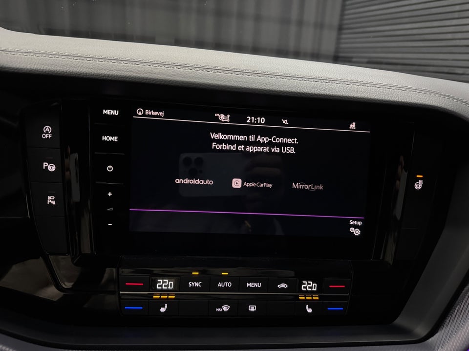 VW Touareg 3,0 TSi 340 R-line aut. 4Motion 5d